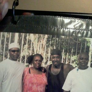 Meet your Posher, Lin